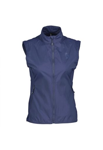 Scott W Explorair Light Windbreaker Vest (vorgängermodell)