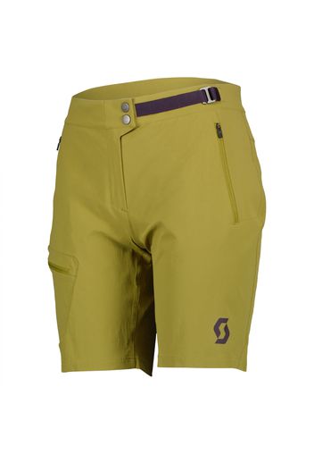 Scott W Explorair Light Shorts