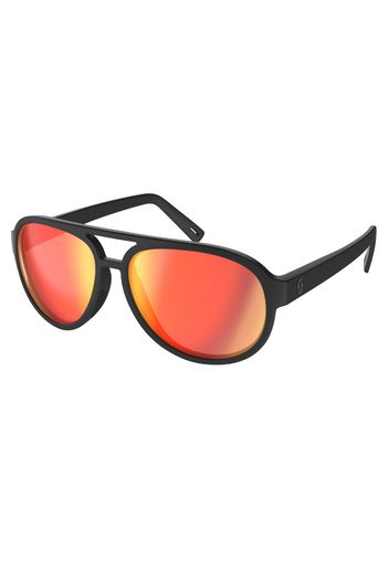 Scott Bass Sunglasses