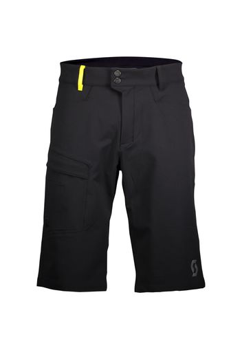 Scott M Support Ft Shorts