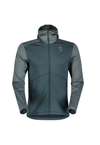 Scott M Defined Tech Hoody