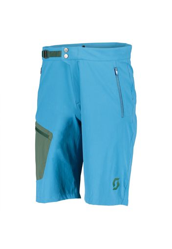 Scott M Explorair Light Shorts