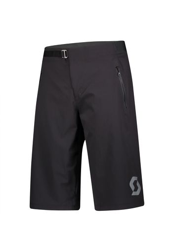 Scott M Trail Vertic W/pad Shorts