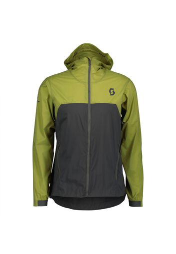 Scott M Explorair Light Windbreaker Jacket (vorgängermodell)