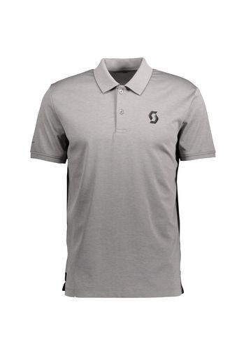 Scott M Polo Ft S/sl Shirt