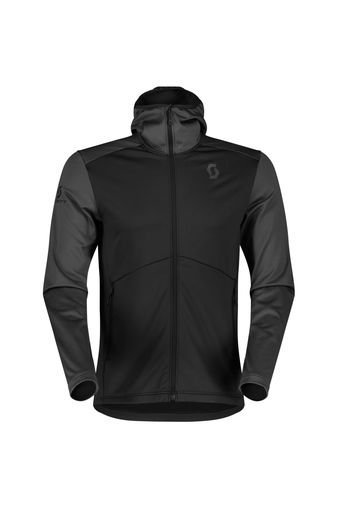 Scott M Defined Tech Hoody