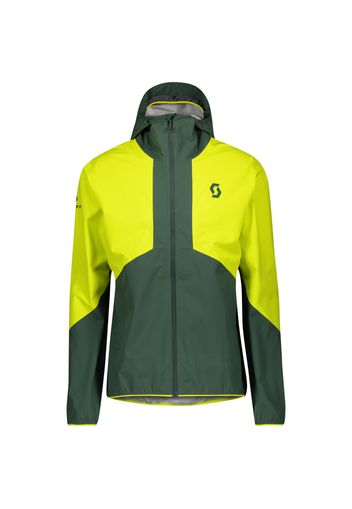 Scott M Explorair Light Dryo 2.5l Jacket (vorgängermodell)