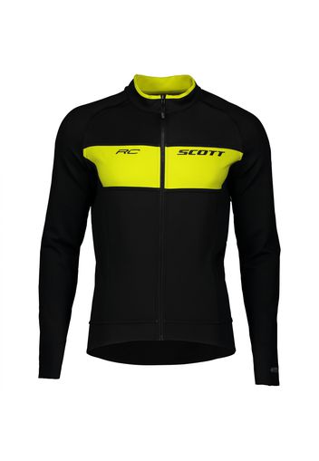 Scott M Rc Warm Reversible Wb Jacket