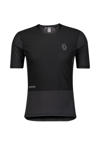 Scott M Underwear Ws S/sl Shirt