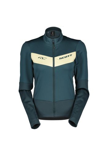 Scott W Rc Warm Hybrid Wb Jacket