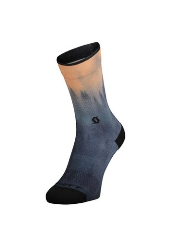 Scott Trail Tree Crew Sock