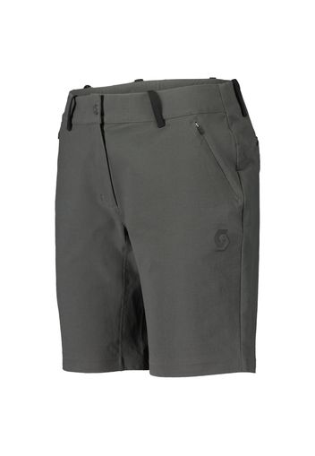 Scott W Commuter Shorts