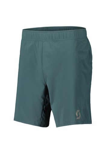 Scott M Endurance Lt Shorts