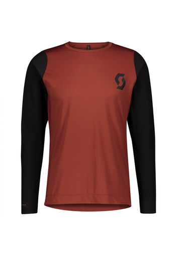 Scott M Trail Progressive L/sl Shirt