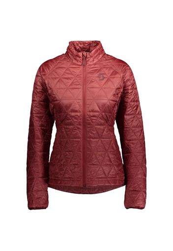 Scott W Insuloft Superlight Pl Jacket