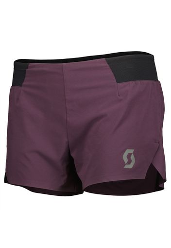 Scott W Rc Run Split Shorts (vorgängermodell)