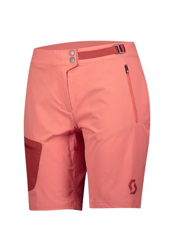 Scott W Explorair Light Shorts