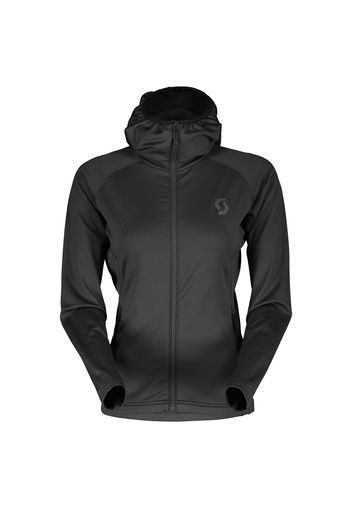 Scott W Defined Tech Hoody