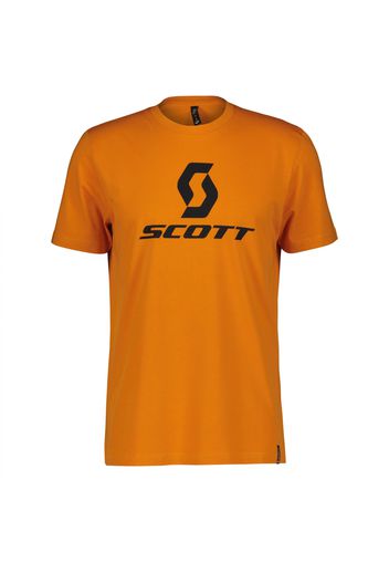 Scott M Icon S/sl Tee