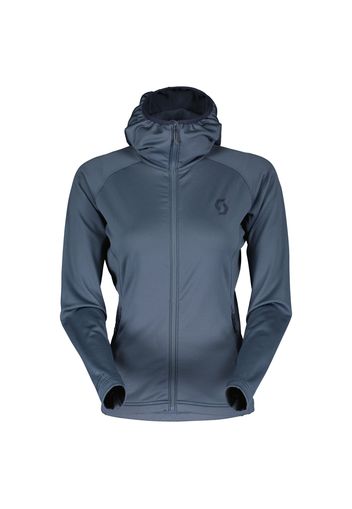 Scott W Defined Tech Hoody