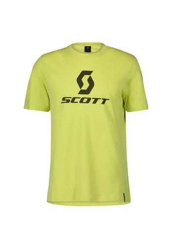 Scott M Icon S/sl Tee