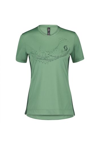 Scott W Trail Flow S/sl Shirt (vorgängermodell)