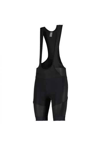 Scott M Gravel Underwear +++ Bibshorts