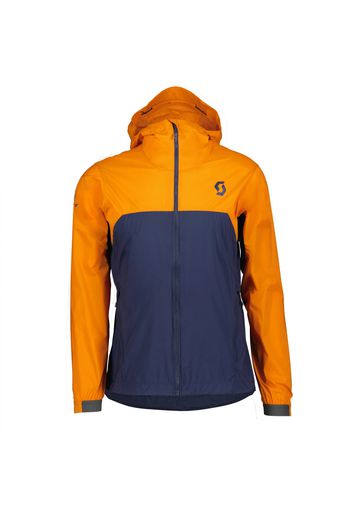 Scott M Explorair Light Windbreaker Jacket (vorgängermodell)