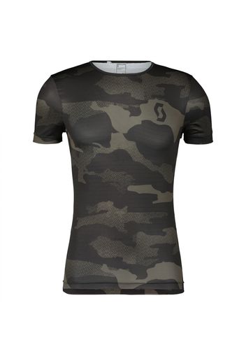 Scott M Underwear Carbon S/sl Shirt