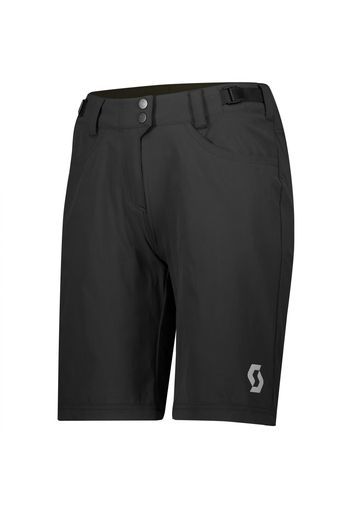 Scott W Trail Flow W/pad Shorts