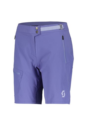 Scott W Explorair Light Shorts