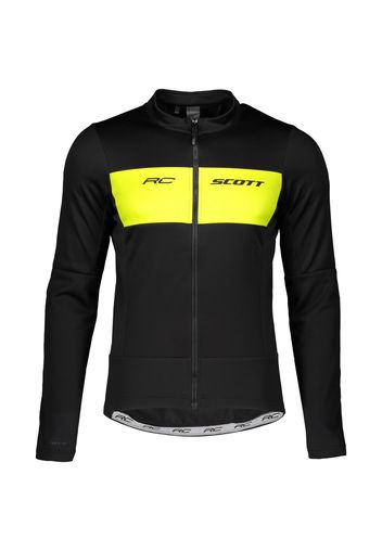 Scott M Rc Warm Hybrid Wb Jacket