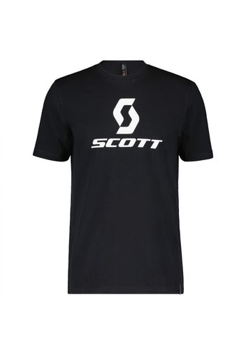 Scott M Icon S/sl Tee