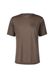 Scott M Defined Merino Tech S/sl Shirt