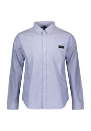 Scott M 10 Casual L/sl Shirt