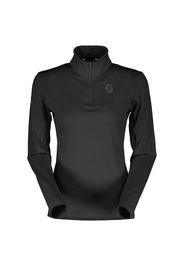 Scott W Defined Light Pullover