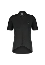 Scott W Gravel Merino S/sl Shirt