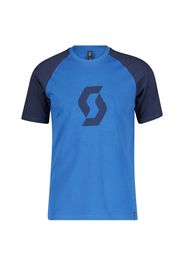 Scott M Icon Raglan S/sl Tee