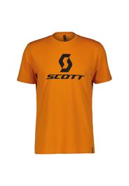 Scott M Icon S/sl Tee