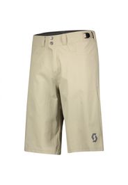 Scott M Trail Flow W/pad Shorts