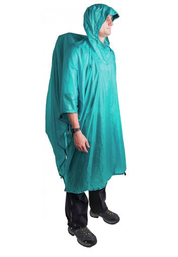 Sea To Summit Ultra-sil Nano Tarp Poncho