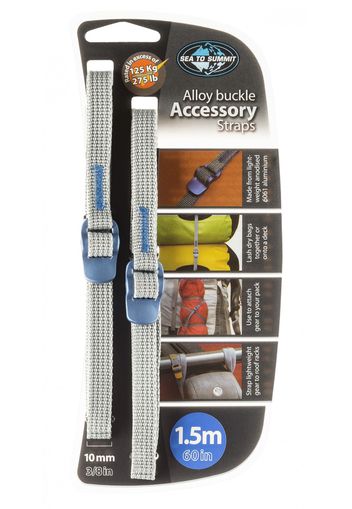 Sea To Summit Tie Down Accessory Strap 1.5m X 10mm