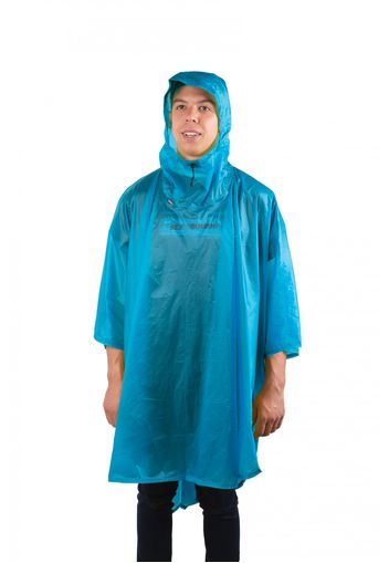 Sea To Summit Poncho 15d