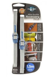 Sea To Summit Tie Down Accessory Strap 1.5m X 10mm