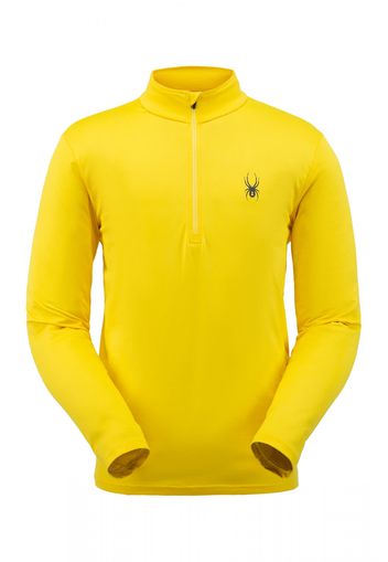 Spyder M Prospect Zip T-Neck