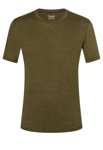 Super.natural M Base Tee 140