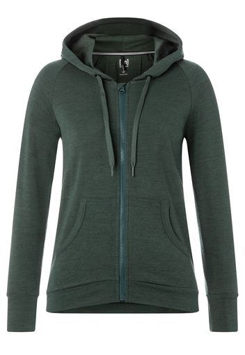 Super.natural W Essential Zip Hoodie