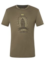 Super.natural M Santa Patrona Tee