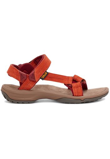 Teva W Terra Fi Lite Suede