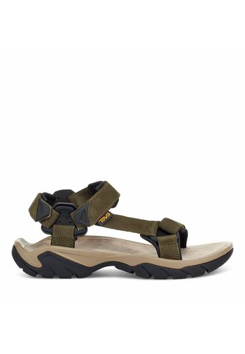 Teva M Terra Fi 5 Universal Leather